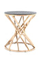 Lalee Avenue Side table Wesley 125