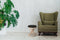 Lalee Avenue Stool Wesley 325 (LxWxH) Ø 40 x 49 cm