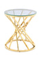 Lalee Avenue Side table Wesley 225