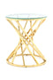 Lalee Avenue Side table Wesley 225