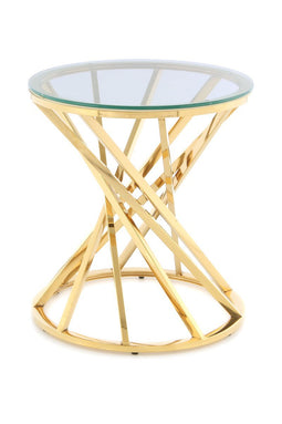 Lalee Avenue Side table Wesley 125
