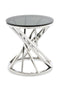 Lalee Avenue Side table Wesley 125