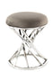 Lalee Avenue Stool Wesley 325 (LxWxH) Ø 40 x 49 cm