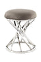 Lalee Avenue Stool Wesley 325 (LxWxH) Ø 40 x 49 cm