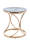 Lalee Avenue Side table Weyda 225