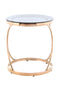 Lalee Avenue Side table Weyda 225