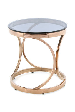 Lalee Avenue Side table Weyda 125