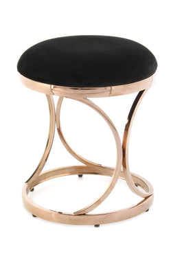 Lalee Avenue Stool Weyda 325 (LxBxH) Ø 40 x 49 cm