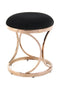 Lalee Avenue Stool Weyda 325 (LxBxH) Ø 40 x 49 cm
