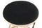 Lalee Avenue Stool Weyda 325 (LxBxH) Ø 40 x 49 cm