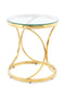 Lalee Avenue Side table Weyda 225