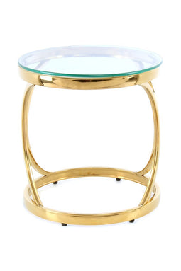 Lalee Avenue Side table Weyda 125