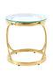 Lalee Avenue Side table Weyda 125