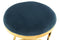 Lalee Avenue Stool Weyda 325 (LxBxH) Ø 40 x 49 cm