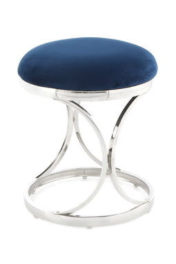 Lalee Avenue Stool Weyda 325 (LxBxH) Ø 40 x 49 cm