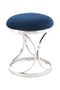Lalee Avenue Stool Weyda 325 (LxBxH) Ø 40 x 49 cm