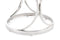 Lalee Avenue Stool Weyda 325 (LxBxH) Ø 40 x 49 cm