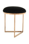 Lalee Avenue Stool Wynona 325 (LxWxH) Ø 40 x 49 cm