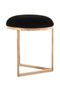 Lalee Avenue Stool Wynona 325 (LxWxH) Ø 40 x 49 cm