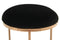 Lalee Avenue Stool Wynona 325 (LxWxH) Ø 40 x 49 cm