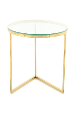 Lalee Avenue Side table Wynona 125