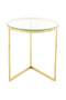 Lalee Avenue Side table Wynona 125