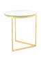 Lalee Avenue Side table Wynona 125