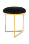 Lalee Avenue Stool Wynona 325 (LxWxH) Ø 40 x 49 cm