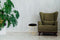 Lalee Avenue Stool Wynona 325 (LxWxH) Ø 40 x 49 cm