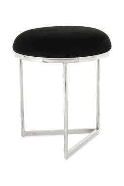 Lalee Avenue Stool Wynona 325 (LxWxH) Ø 40 x 49 cm
