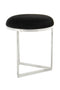 Lalee Avenue Stool Wynona 325 (LxWxH) Ø 40 x 49 cm