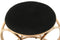 Lalee Avenue Stool Whitney 325 (LxBxH) Ø 40 x 49 cm