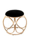 Lalee Avenue Stool Whitney 325 (LxBxH) Ø 40 x 49 cm