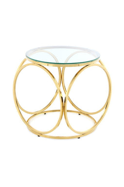 Lalee Avenue Side table Whitney 225