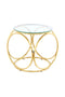 Lalee Avenue Side table Whitney 225