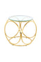 Lalee Avenue Side table Whitney 225