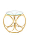 Lalee Avenue Side table Whitney 125