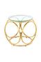Lalee Avenue Side table Whitney 125