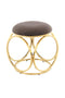 Lalee Avenue Stool Whitney 325 (LxBxH) Ø 40 x 49 cm