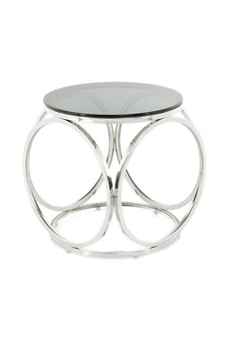 Lalee Avenue Side table Whitney 125