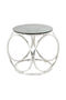 Lalee Avenue Side table Whitney 125