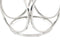 Lalee Avenue Side table Whitney 125