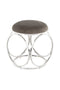 Lalee Avenue Stool Whitney 325 (LxBxH) Ø 40 x 49 cm