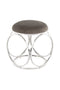 Lalee Avenue Stool Whitney 325 (LxBxH) Ø 40 x 49 cm