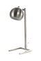 Lalee Avenue Table lamp Bruna 125 silver