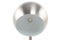 Lalee Avenue Table lamp Bruna 125 silver