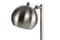 Lalee Avenue Table lamp Bruna 125 silver