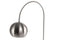 Lalee Avenue Table lamp Bella 125 silver / white