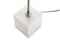 Lalee Avenue Table lamp Bella 125 silver / white