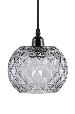 Lalee Avenue Corvus hanging lamp